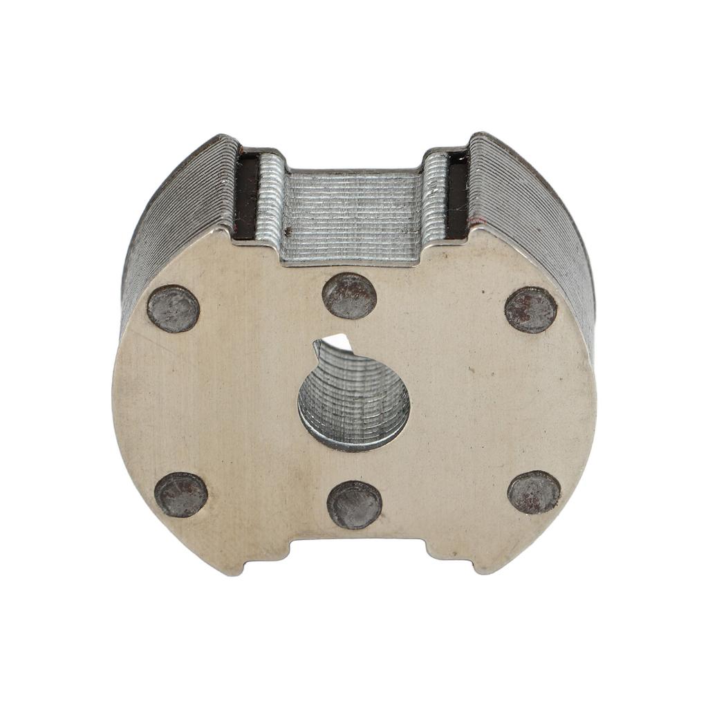 Магнето Мотор Ротор Магнит Сплав Стали для 49cc 60cc 66c 68cc Моторизованный Велосипед