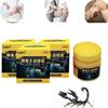 Scorpion Ointment Powerful Efficient Relief Muscle Pain Neuralgia Acid Stasis Arthritis Chinese Medicine