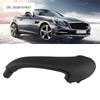 2038101551 20381015519116 Передняя левая внутренняя дверная ручка для Mercedes Benz C Class (W203)