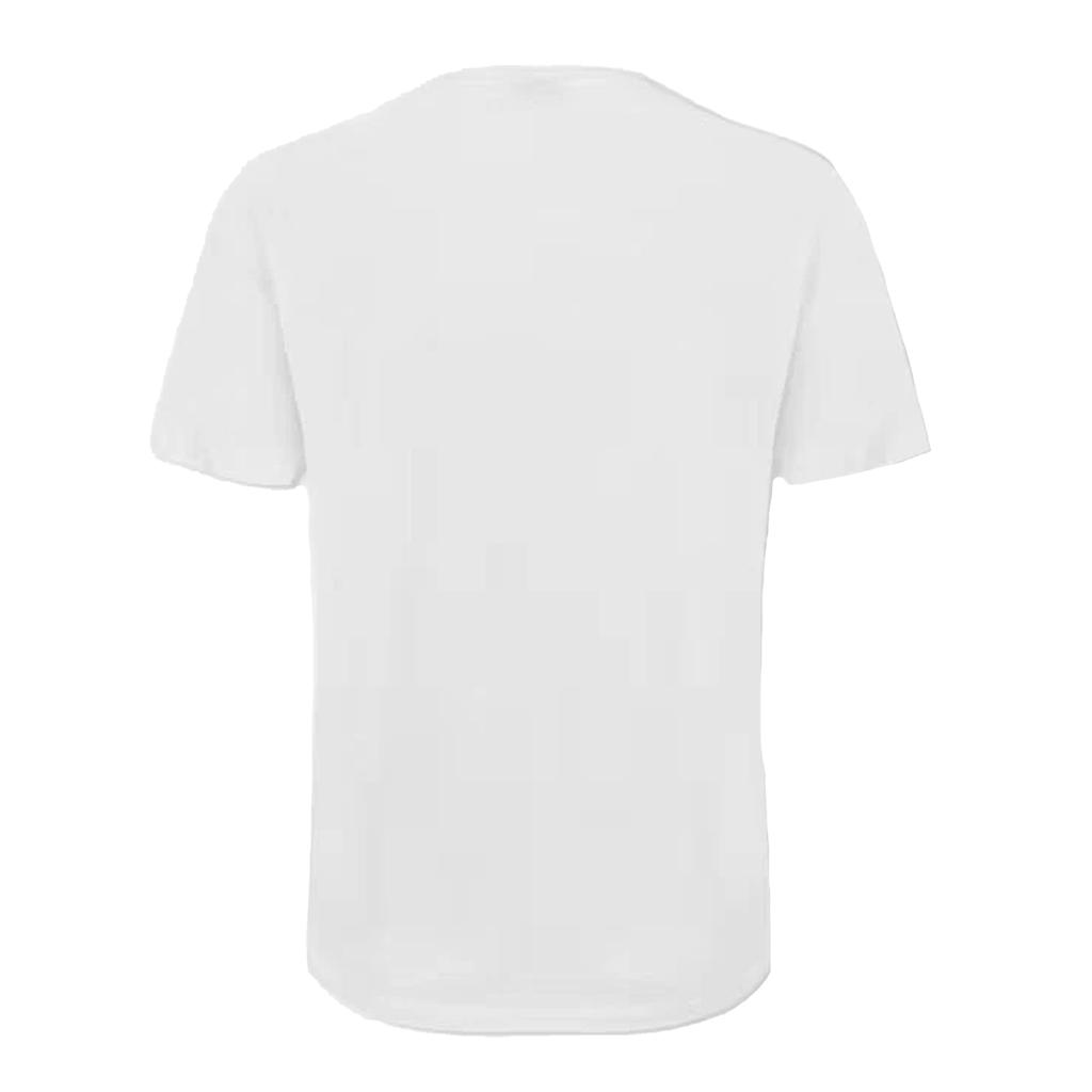AWD Unisex Adult Saka Album Cover Classic Football T-Shirt