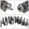 Комплект для капитального ремонта двигателя G4KG 2.4L с коленвалом и шатунами для Hyundai Kia