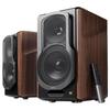 Edifier S2000MKIII HIFI 2.0 Активные Bluetooth-колонки CN-вилка (адаптер в комплекте)