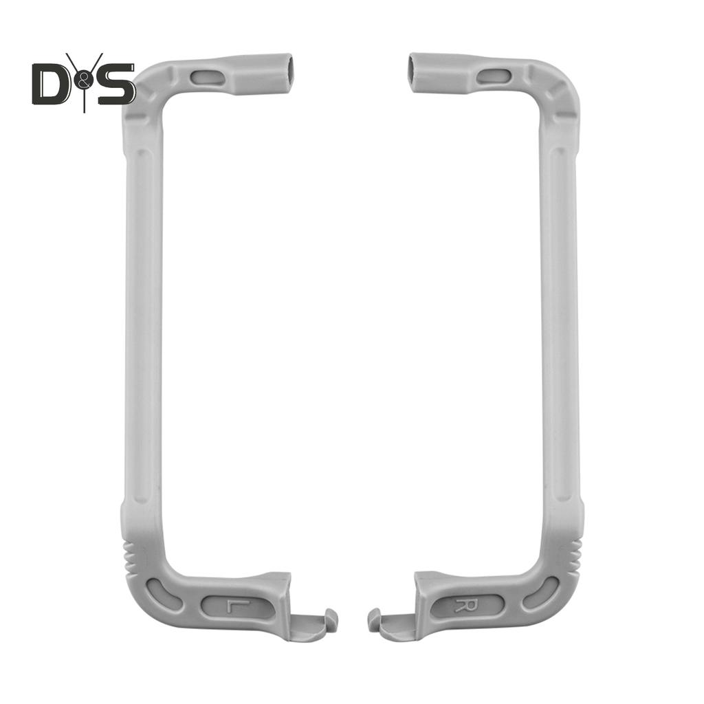 2Pcs Extended Landing Gear Support Bracket Drone Accessory for DJI Mavic Mini 2