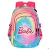 Sac à dos Running PLUS - Barbie Tie Dye - Multicolore - Taille Unique