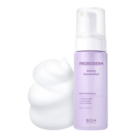Biohealbo Probioderm Sensitive Женское мыло 160 мл Double Special