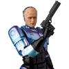 MAFEX ROBOCOP 2 MURPHY HEAD Approximately 160mm action No.196 Ver. tall, non-scale, pre-painted figure.