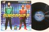 LP Пластинка SUBSONIC 2 - Include Me Out 4691561 COLUMBIA 1991 UK Рэп и Хип-хоп/R&B Б/У
