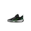 Omni Multi-Court PS Black Green Strike Kids Sneakers Fir DM9026-012