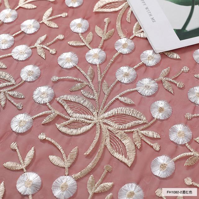 New European Tv Cabinet Tablecloth Lace Cloth Art Rectangular Round Table Wash Free Multifunctional Dust Cover