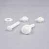 Toilet Seat Repair Screws Kit Bathroom Bolts Fitting