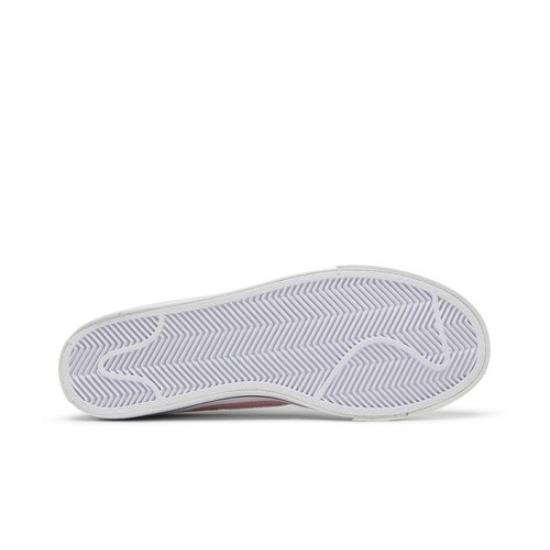 Nike Court Legacy Canvas 'Pink Glaze' CZ0294-601 Женская обувь