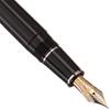 Platinum Fountain Pen Fountain Pen President Black Medium Point PTB-25000PR#1-3