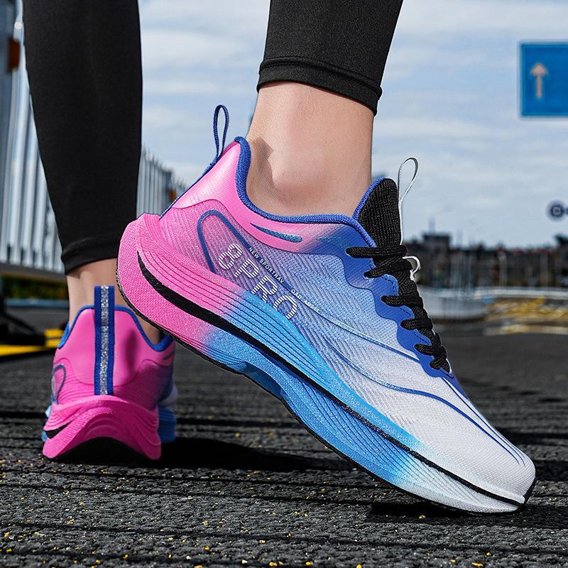 Мужские повседневные кроссовки Chitu 8Pro с подошвой Popcorn — коллекция Весна 2025