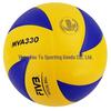 Middle School Entrance Exam Volleyball, Size 5 - Student Training and Competition, 8-Piece Set