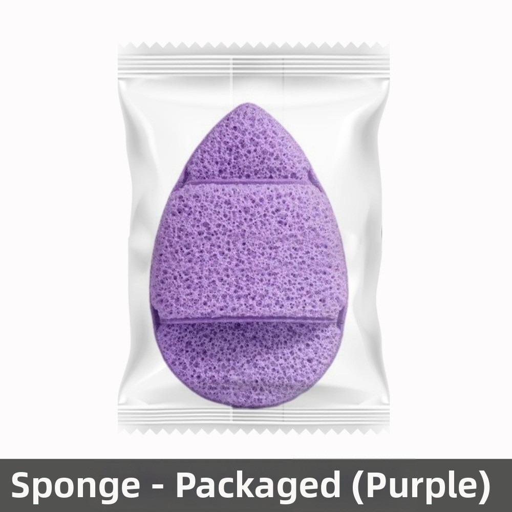 Reusable Blackhead Removal Sponge Sponge Mud Mask Cleaner  Facial Skincare