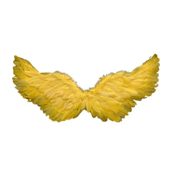 Дети Крылья Ангела Девочки Принцесса Костюм Регулируемые Перья Фея Крылья Косплей Сценическое Представление
