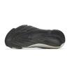 Anta Asphalt Dominator 2 Легкие беговые кроссовки Мужские кроссовки Песочно-серый Основной черный 912615590-3