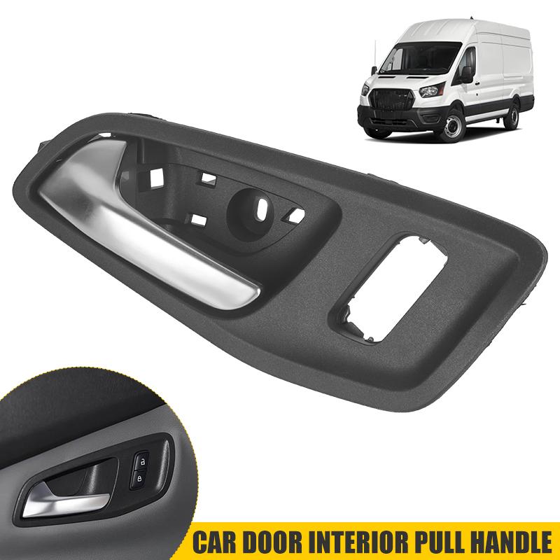 Front Left Right Door Handle For Transit MK8 14-19 MK1 Tourneo MK1 12-18 BK21V22600BA BK21V22600BB BK21V22600AD