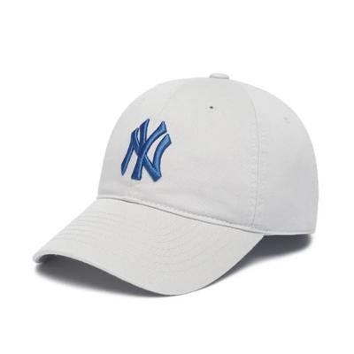 Унисекс Кепка-бейсболка N-COVER Неструктурированная New York Yankees (3ACP6601N-50GRS)
