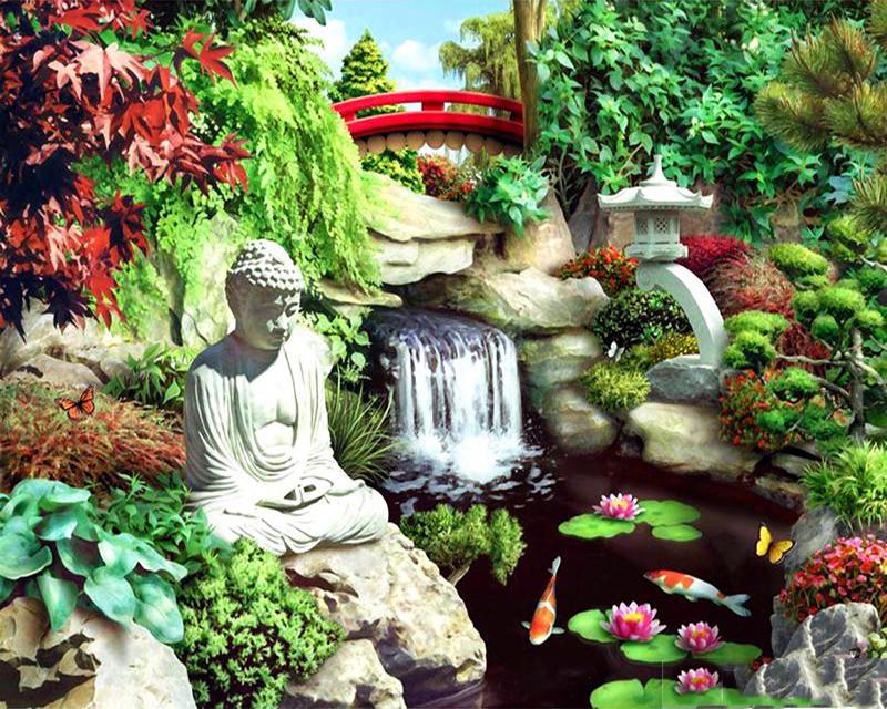 Алмазная живопись утки цветы кошка стразы 5D DIY Алмазная вышивка полный набор небесный пейзаж вышивка крестиком Алмазная мозаика подарок ручной работы