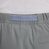 Nike SS25 Водонепроницаемые Защищающие от солнца Походные Прочные Повседневные Брюки Мужские брюки Дымчато-серый IF0370084