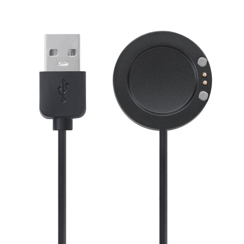 Кабель для зарядки смарт-часов с магнитным креплением для X9A X16 W6 USB-кабель для зарядки Провод Адаптер питания Надежное соединение