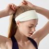 Quick-Dry Workout Headbands for Women Moisture Absorbing Women‘s Sports Hairband  Cycling