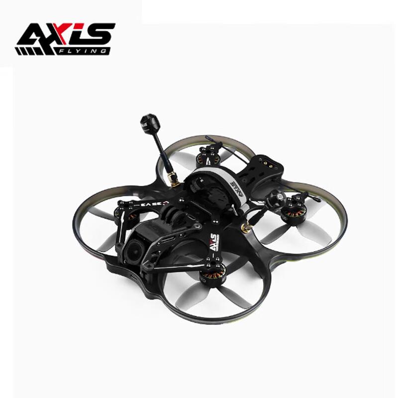 AXISFLYING C35V3 3,5-дюймовый FPV Cinewhoop Дрон (Китайская версия)