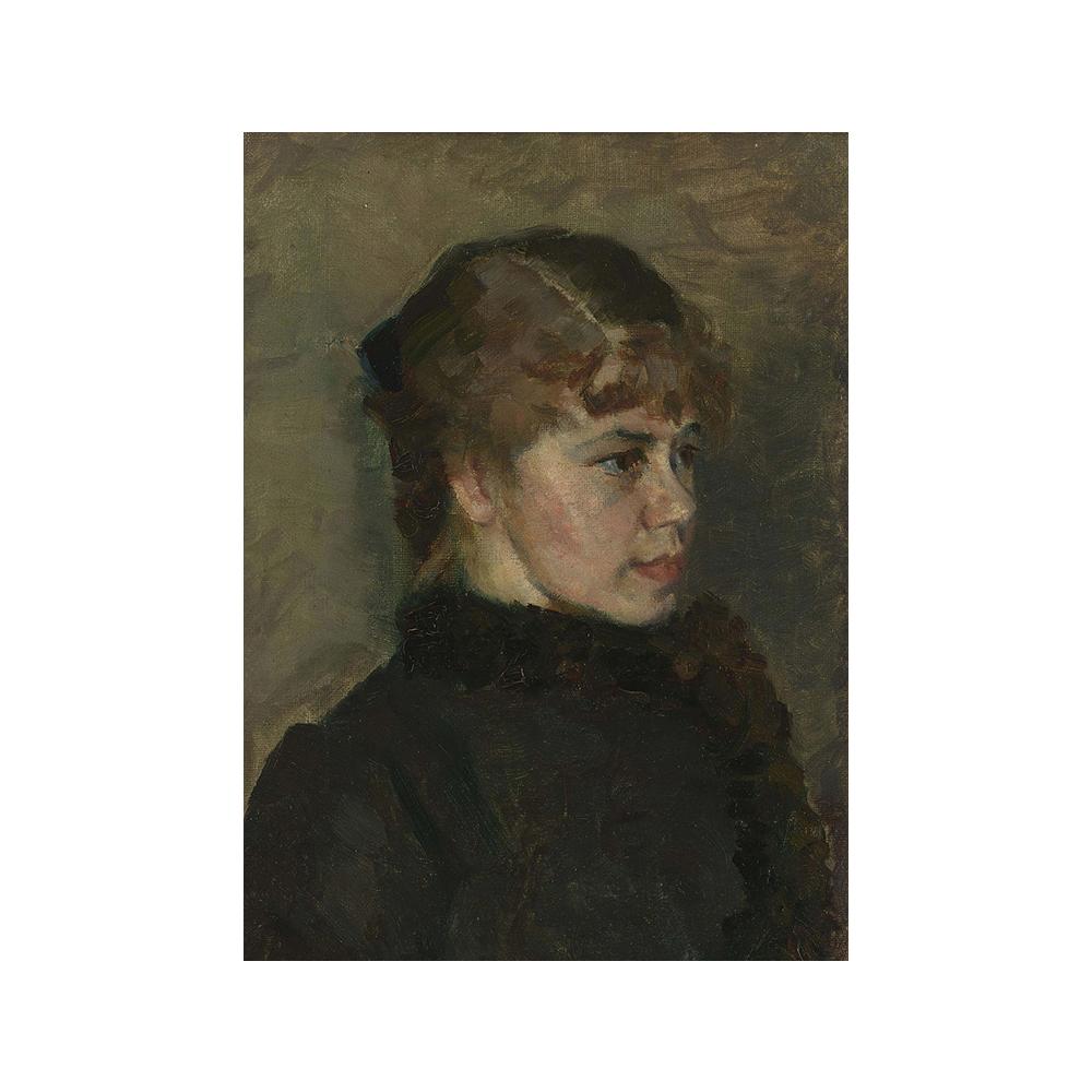 Европейский деревенский пейзажный постер, винтажный художественный принт, портретный эскиз, холст, картина, ретро-галерея, настенная картина, декор для гостиной