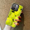 Tennis Sport Shockproof Phone Case for Xiaomi Poco X7 X6 X5 X3 Pro F7 Ultra M8 Redmi 15C 15 14C 13C 12C 10C 13 12 10