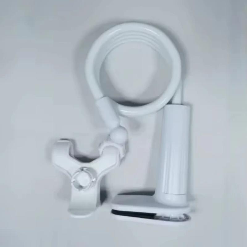 Универсальная подставка для мобильного телефона, регулируемая подставка Lazy Stand, вращающийся прикроватный держатель, настольный телефон для трансляции селфи, аксессуары