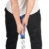 Golf Swing Practice Rope Posture Corrector Swing Trainer Fitness Rope Warm-up Exercise Gear Beginner Training Accessories