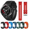 Силиконовый ремешок для часов 22 мм для Huawei Honor Watch GS Pro Smart Watch Band