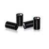 4Pcs Car Wheel Tire Valve Stem Cap Auto Air Stem Cover Auto Accessories for BMW M E90 E91 E92 E93 M3 E60 E61 F10 F07 M5 E63 E64