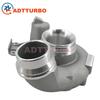 GTB2260VK 777853 Turbo Compressor Housing 11657799759 for BMW 730 ld (F02) 180 Kw - 245 HP N57D30 2009-