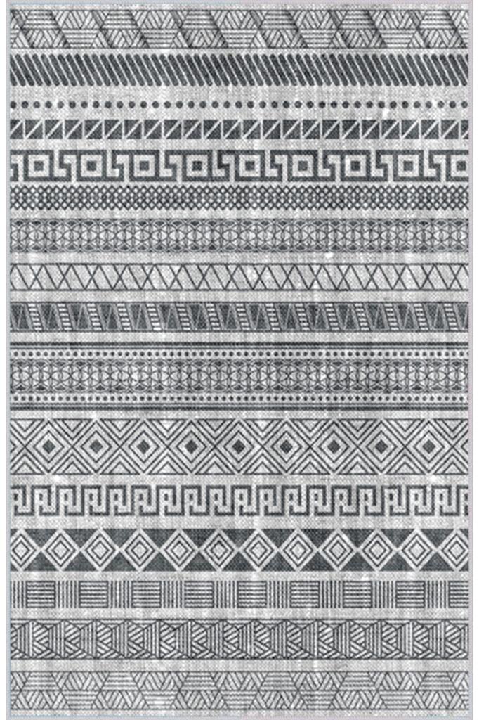 Eliana Home Моющийся ковер с принтом LNA1363-HT929