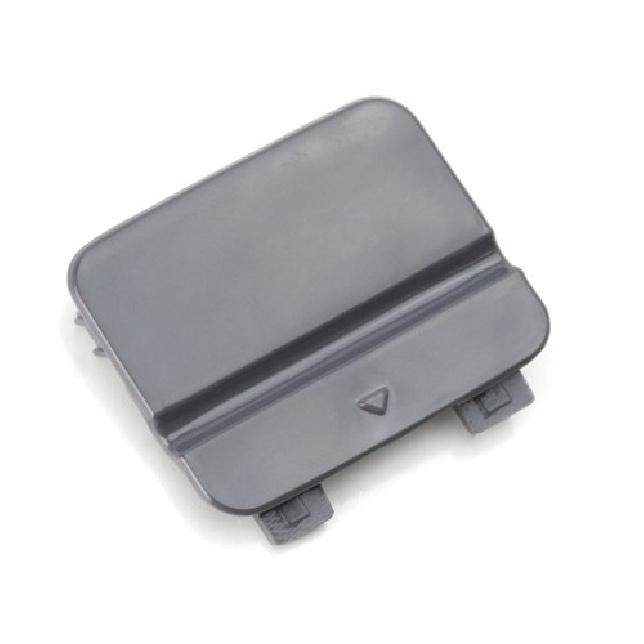 Rear Bumper Tow Hook Cap Cover For 09-12 BMW LCI Model 3 Series 328i 335i Sedan