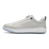 Fila GF 1911 Trainer Шнуровка Амортизация Низкий верх Тренировочная обувь Мужские кроссовки Белый Синий A12M341709FVB