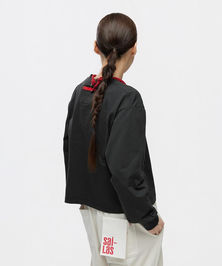 Saillaseu L01 Укороченная L/S_Cc