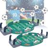 Exciting Tabletop Football Game For Kids With 2 Balls Interactive Soccer Field Toy