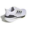 Adidas EQ21 Run White Beam Желтые мужские кроссовки Cloud-White Core-Black GW6728