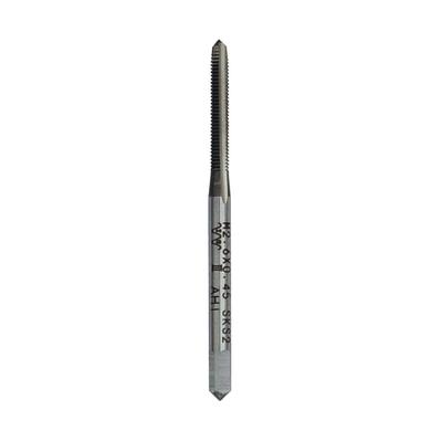 Niigata Seiki SK Сделано в Японии Средний метчик для нарезания резьбы x M2.6 0.45