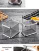 Нержавеющая сталь немагнитная скиммер для хот-пота с крючком и сеткой-фильтром для Мала Тан и вермишели.