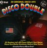 Виниловая пластинка РАЗЛИЧНЫЕ Диско Двойная NE10241 KTel 1978 UK SoulFunk Б/у