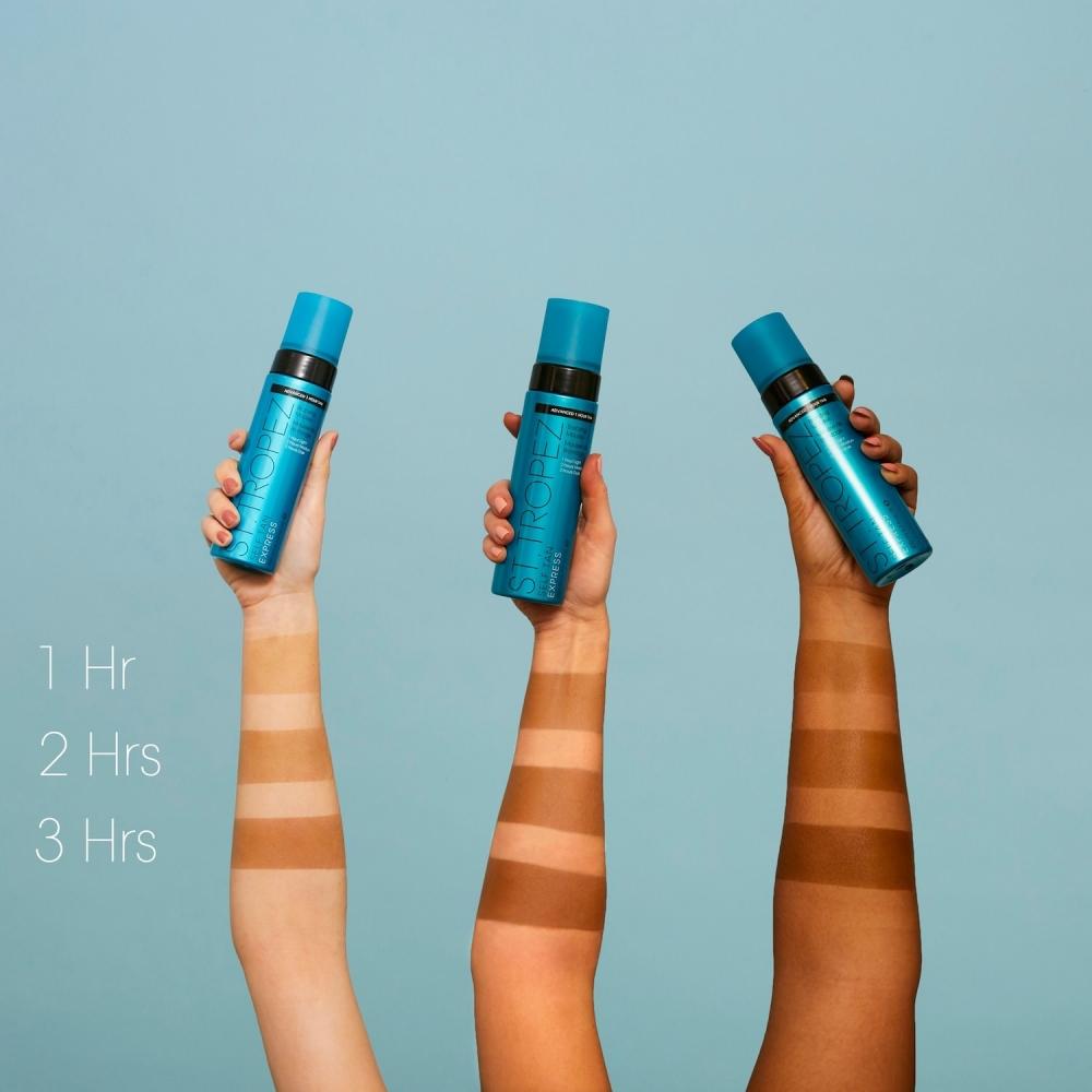 St. Tropez Self Tan Express Mini Kit