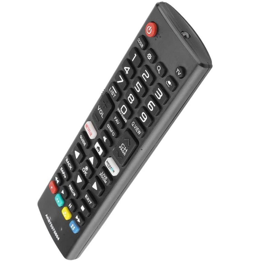 НОВЫЙ Пульт дистанционного управления AKB75375604 Подходит для Smart HD TV 43UK6300PUE 32LK610BPUA 49UK6300PUE 55UK6300PUE Универсальный пульт для замены