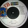 7inch Record TAFFARI - Her Eyes NONE 321 Strong 2002 Jamaica Reggae, Ska & Dub Used