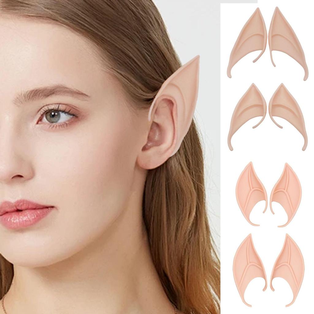 Fantasy Beast Ear Costume Props for Cosplay & Stage Play