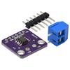 High Precise Max471 Voltage Current Sensors Module Compatible for ElectronicsFor Accurate Voltage And Current Monitoring