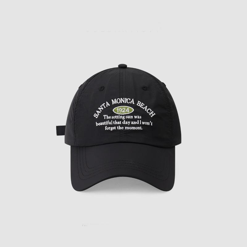 Тонкие дышащие кепки для мужчин и женщин Летние быстросохнущие солнцезащитные головные уборы Для активного отдыха бейсболки Мягкий верх походные шляпы